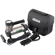 Автомобільний компресор URAGAN (90180)