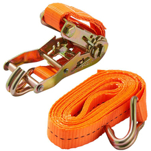 Ремінь стяжний MOLDER 1т 4м (MA20104)