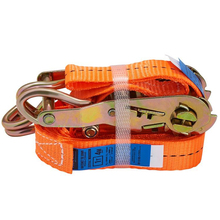 Ремінь стяжний MOLDER 1т 4м (MA20104)