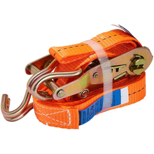 Ремінь стяжний MOLDER 1т 4 м (MA20104)