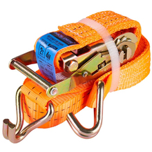 Ремень стяжной MOLDER 2т 4м (MA20204)