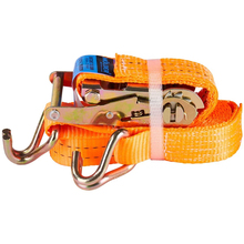 Ремень стяжной MOLDER 2т 4м (MA20204)