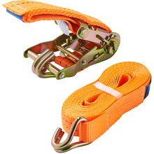 Ремень стяжной MOLDER 2т 6м (MA20206)