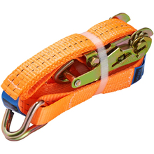 Ремень стяжной MOLDER 2т 6м (MA20206)