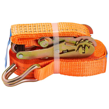 Ремінь стяжний MOLDER 3т 6м (MA20306)