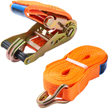 Ремінь стяжний MOLDER 3т 8м (MA20308)