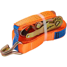 Ремінь стяжний MOLDER 3т 8м (MA20308)