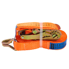 Ремінь стяжний MOLDER 3т 8м (MA20308)