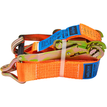 Ремень стяжной MOLDER  5т 8м (MA20508)