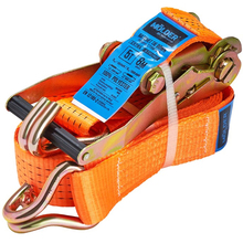 Ремень стяжной MOLDER  5т 8м (MA20508)