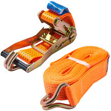 Ремень стяжной MOLDER  5т 8м (MA20508)