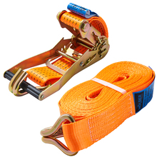 Ремінь стяжний MOLDER 5т 10м (MA20510)