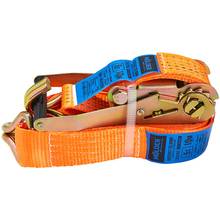 Ремінь стяжний MOLDER 5т 10м (MA20510)