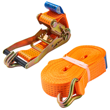 Ремень стяжной MOLDER 5т 12м (MA20512)