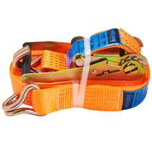 Ремінь стяжний MOLDER 5т 14м (MA20514)