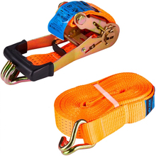 Ремень стяжной MOLDER 6т 10м (MA20610)