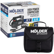 Автомобільний компресор MOLDER MA25110