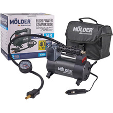 Автомобільний компресор MOLDER MA25110