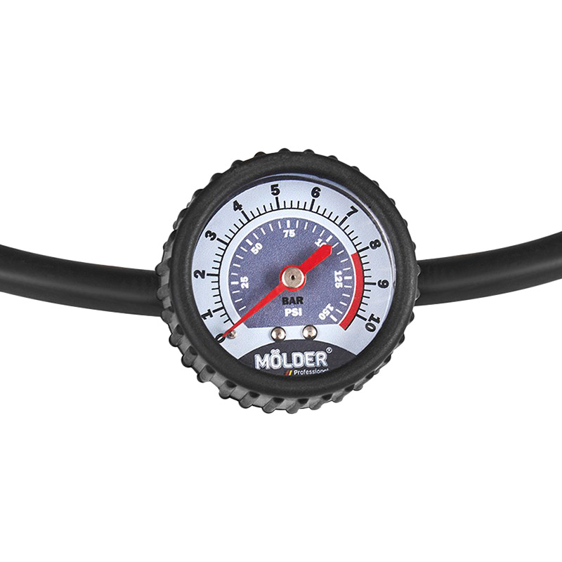 Фото Автомобільний компресор MOLDER MA25110