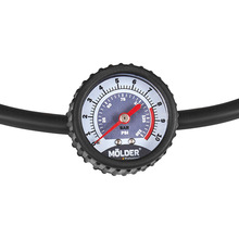 Автомобільний компресор MOLDER MA25110