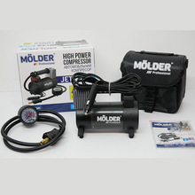Автомобільний компресор MOLDER MA25110