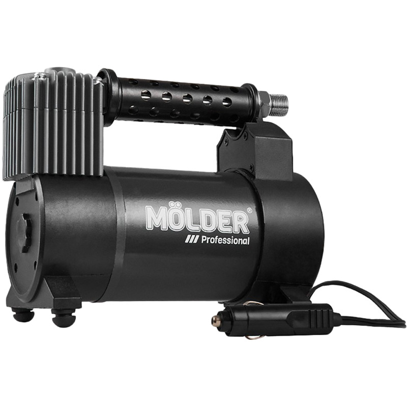 Автомобільний компресор MOLDER MA25110 Сумісніть універсальні