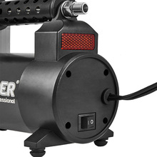 Автомобільний компресор MOLDER MA25110