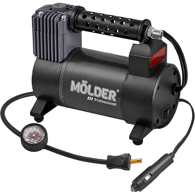 Автомобільний компресор MOLDER MA25110