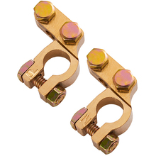 Клеммы MOLDER MOLDER (MA21110)