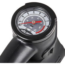 Автомобільний компресор MOLDER MA25120