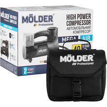 Автомобільний компресор MOLDER MA25120