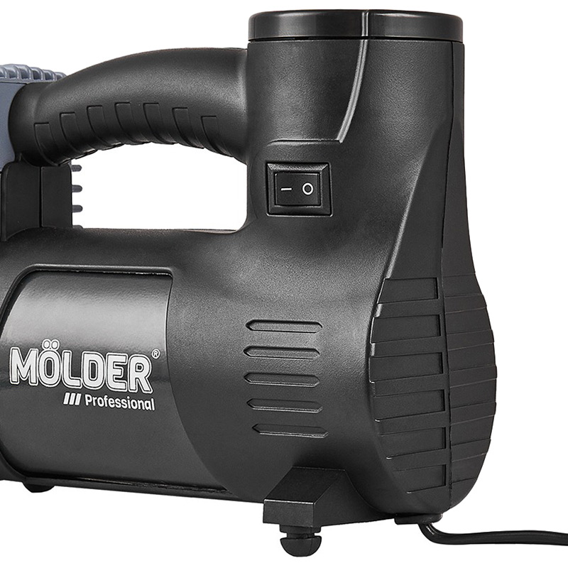 Фото 4 Автомобільний компресор MOLDER MA25120