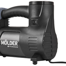 Автомобільний компресор MOLDER MA25120
