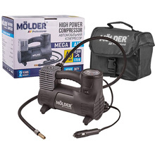Автомобільний компресор MOLDER MA25120