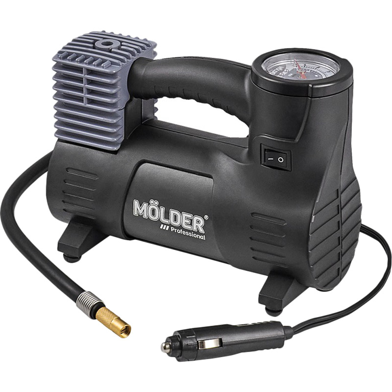 Автомобільний компресор MOLDER MA25120