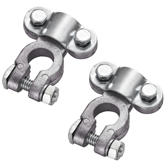 Клеммы MOLDER 2 шт (MA21120)