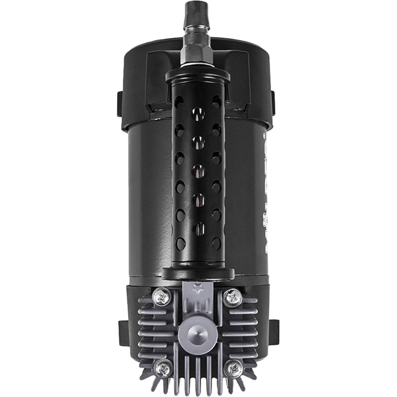 Автомобільний компресор MOLDER MA25130 Вхідна напруга 12