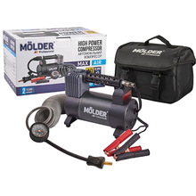 Автомобільний компресор MOLDER MA25130