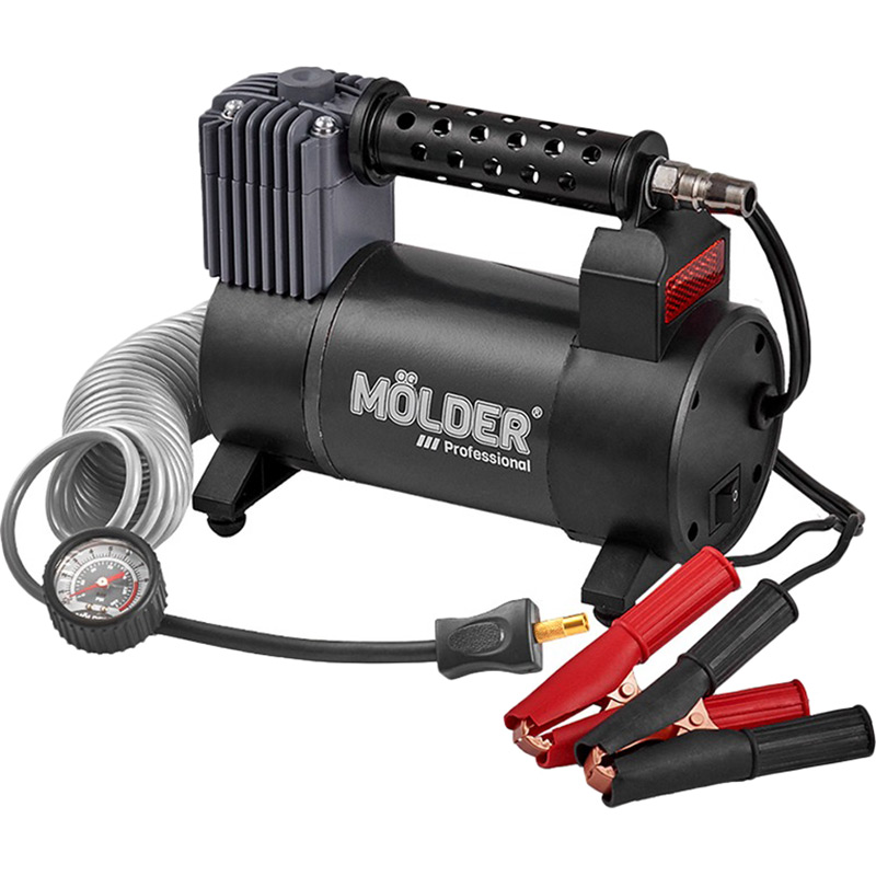Автомобільний компресор MOLDER MA25130
