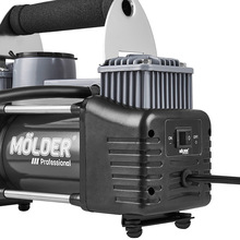 Компрессор автомобильный MOLDER MA25200