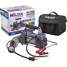 Компрессор автомобильный MOLDER MA25200