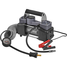 Компрессор автомобильный MOLDER MA25200