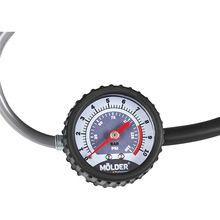 Компрессор автомобильный MOLDER MA25200