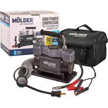 Компрессор автомобильный MOLDER MA25300