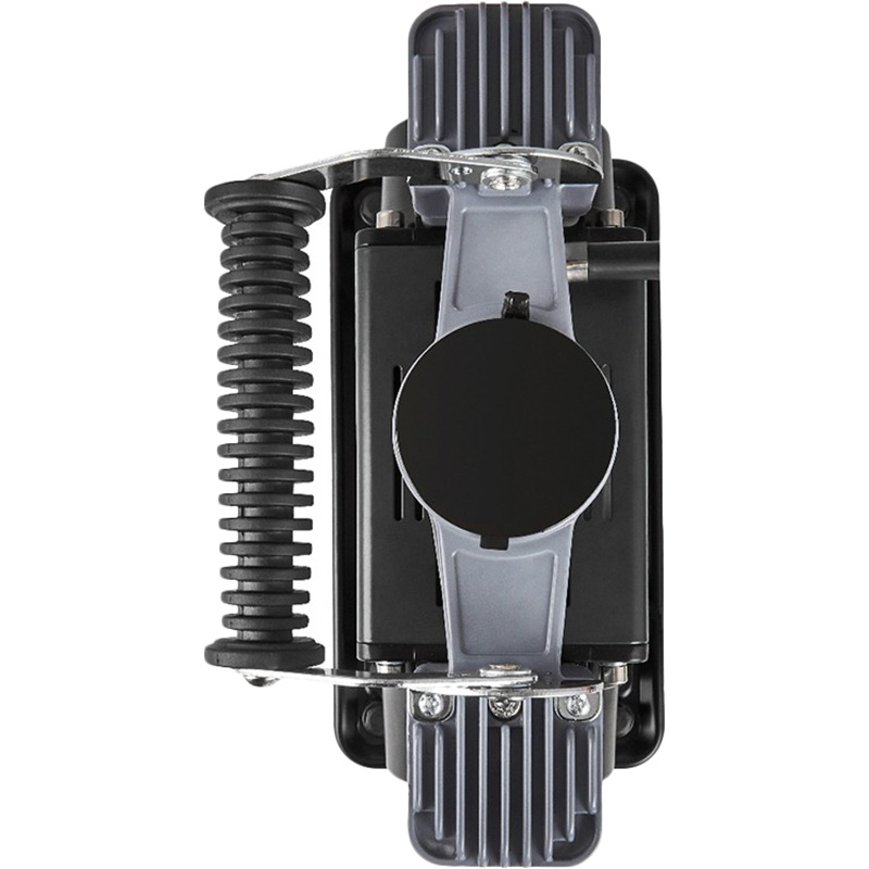 Компрессор автомобильный MOLDER MA25300 Входное напряжение 12