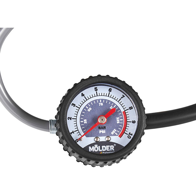 Фото 4 Компрессор автомобильный MOLDER MA25300