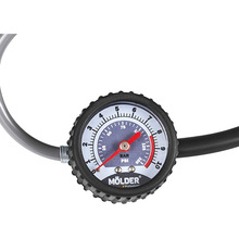 Компрессор автомобильный MOLDER MA25300