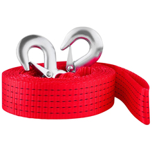 Буксирувальний трос MOLDER 3,5т 5м (MA21355)