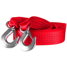 Буксирувальний трос MOLDER 4,5т 5м (MA21455)