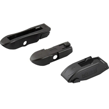 Щетка стеклоочистителя MOLDER Quantum гибридная 360мм (MQ360)